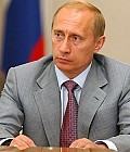 Путин Владимир Владимирович - фото 10