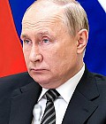 Путин Владимир Владимирович - фото 2