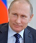 Путин Владимир Владимирович - фото 9