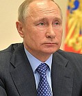 Путин Владимир Владимирович - фото 3